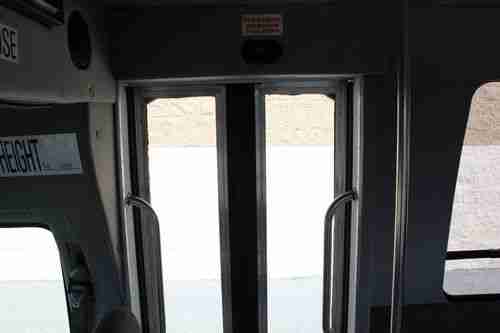 1998 Ford E-350 Econoline XL Cutaway Van 2-Door 6.8L ASSISTANCE BUS WHEELCHAIR, US $12,995.00, image 6