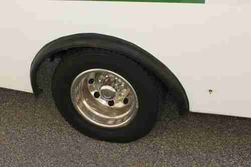 1998 Ford E-350 Econoline XL Cutaway Van 2-Door 6.8L ASSISTANCE BUS WHEELCHAIR, US $12,995.00, image 18