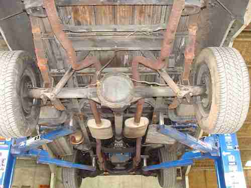 1955 Chevrolet, 327 small block, step side, big window, pickup truck, image 20
