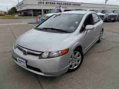 ONE OWNER WELL KEPT  2008 CIVIC ALL POWER OPTIONS, US $9,995.00, image 2