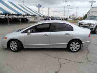 ONE OWNER WELL KEPT  2008 CIVIC ALL POWER OPTIONS, US $9,995.00, image 3