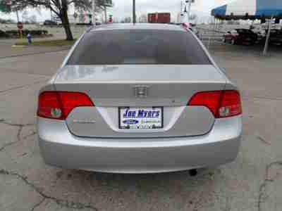 ONE OWNER WELL KEPT  2008 CIVIC ALL POWER OPTIONS, US $9,995.00, image 5