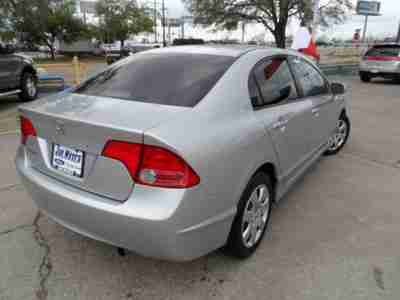 ONE OWNER WELL KEPT  2008 CIVIC ALL POWER OPTIONS, US $9,995.00, image 6