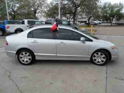 ONE OWNER WELL KEPT  2008 CIVIC ALL POWER OPTIONS, US $9,995.00, image 7