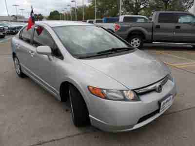 ONE OWNER WELL KEPT  2008 CIVIC ALL POWER OPTIONS, US $9,995.00, image 8