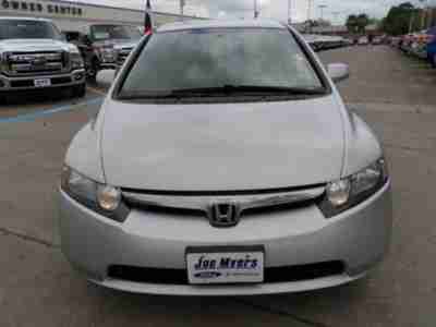 ONE OWNER WELL KEPT  2008 CIVIC ALL POWER OPTIONS, US $9,995.00, image 11