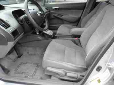 ONE OWNER WELL KEPT  2008 CIVIC ALL POWER OPTIONS, US $9,995.00, image 13