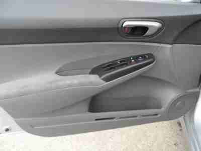 ONE OWNER WELL KEPT  2008 CIVIC ALL POWER OPTIONS, US $9,995.00, image 14