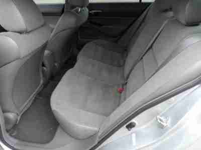 ONE OWNER WELL KEPT  2008 CIVIC ALL POWER OPTIONS, US $9,995.00, image 15