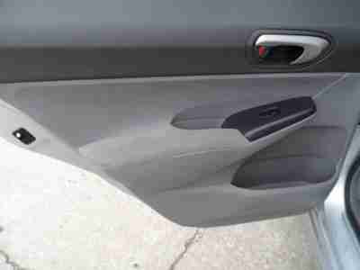 ONE OWNER WELL KEPT  2008 CIVIC ALL POWER OPTIONS, US $9,995.00, image 16