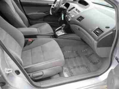 ONE OWNER WELL KEPT  2008 CIVIC ALL POWER OPTIONS, US $9,995.00, image 18