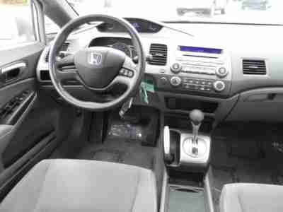 ONE OWNER WELL KEPT  2008 CIVIC ALL POWER OPTIONS, US $9,995.00, image 20
