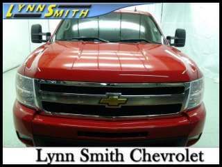 2011 chevrolet silverado 1500 4wd crew cab 143.5" ltz