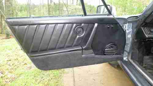 1983 Porsche 911SC Targa, US $13,500.00, image 9