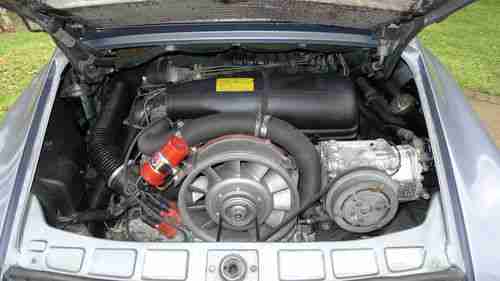 1983 Porsche 911SC Targa, US $13,500.00, image 13