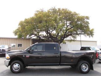 St a/c cruise cummins diesel 6 speed manual dually 4x4 4wd crhome