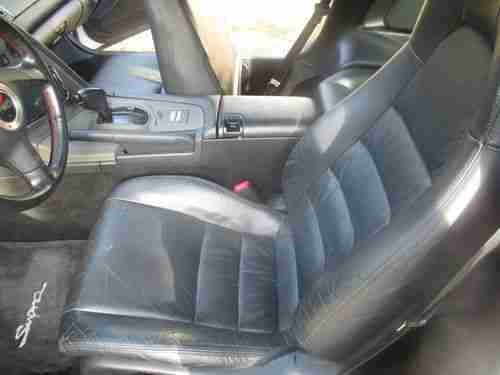 1997 Toyota Supra Twin Turbo 600hp Low Miles Never Abused, image 5