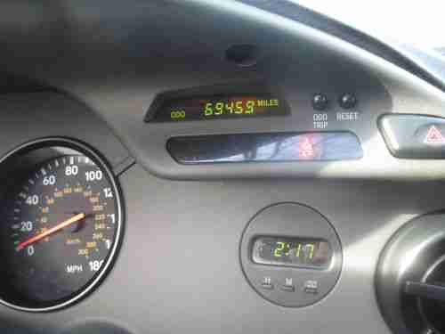 1997 Toyota Supra Twin Turbo 600hp Low Miles Never Abused, image 6