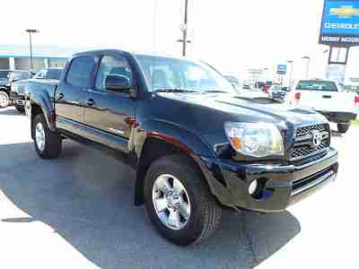 2011 Toyota Tacoma DoubleCab 4x4 TRD Sport 18k miles, US $30,995.00, image 3