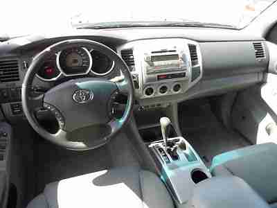 2011 Toyota Tacoma DoubleCab 4x4 TRD Sport 18k miles, US $30,995.00, image 10