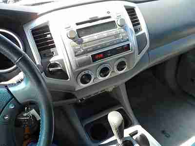 2011 Toyota Tacoma DoubleCab 4x4 TRD Sport 18k miles, US $30,995.00, image 16