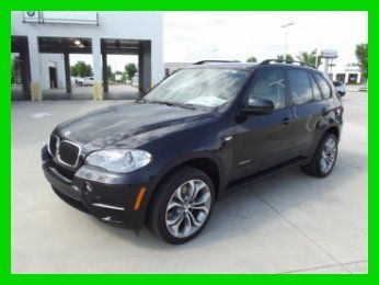 2013 xdrive35i sport activity used turbo 3l i6 24v automatic suv premium