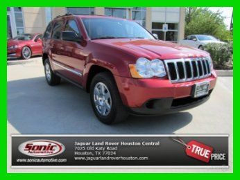 2010 laredo used 3.7l v6 12v rwd suv