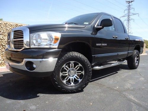 4x4-4.7l magnum v8-big horn edition-sunroof-prem wheels-nice-slt-