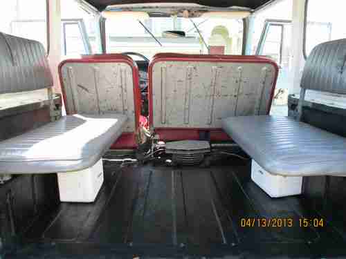 1970 FJ40 TOYOTA LAND CRUISER! DRIVES & LOOKS GREAT!, image 6