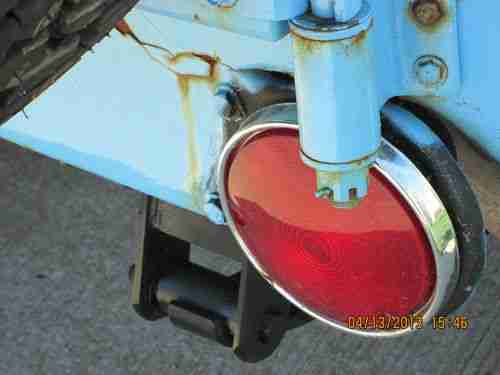 1970 FJ40 TOYOTA LAND CRUISER! DRIVES & LOOKS GREAT!, image 9