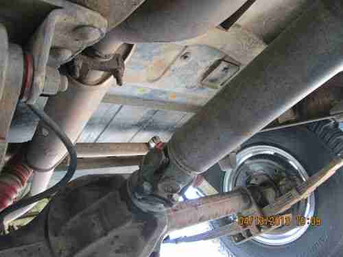 1970 FJ40 TOYOTA LAND CRUISER! DRIVES & LOOKS GREAT!, image 10