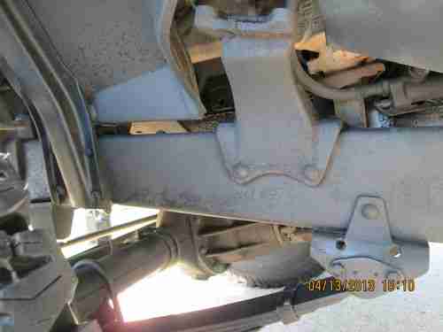 1970 FJ40 TOYOTA LAND CRUISER! DRIVES & LOOKS GREAT!, image 11