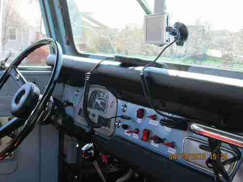 1970 FJ40 TOYOTA LAND CRUISER! DRIVES & LOOKS GREAT!, image 21