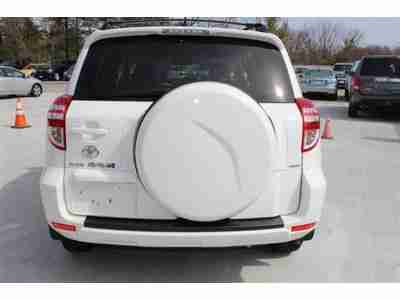 SUV 2.5L CD 4X4 Power Steering 4-Wheel Disc Brakes Wheel Covers Steel Wheels, US $17,988.00, image 4