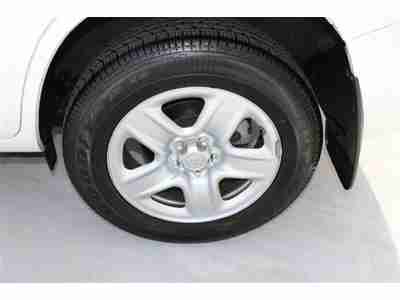 SUV 2.5L CD 4X4 Power Steering 4-Wheel Disc Brakes Wheel Covers Steel Wheels, US $17,988.00, image 6