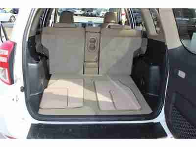 SUV 2.5L CD 4X4 Power Steering 4-Wheel Disc Brakes Wheel Covers Steel Wheels, US $17,988.00, image 7