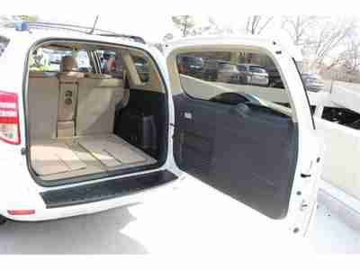 SUV 2.5L CD 4X4 Power Steering 4-Wheel Disc Brakes Wheel Covers Steel Wheels, US $17,988.00, image 8