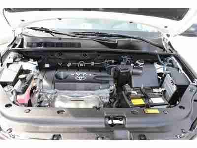 SUV 2.5L CD 4X4 Power Steering 4-Wheel Disc Brakes Wheel Covers Steel Wheels, US $17,988.00, image 9