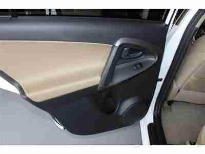 SUV 2.5L CD 4X4 Power Steering 4-Wheel Disc Brakes Wheel Covers Steel Wheels, US $17,988.00, image 15