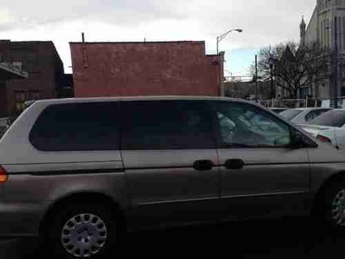 2004 Honda Odyssey, US $5,500.00, image 3