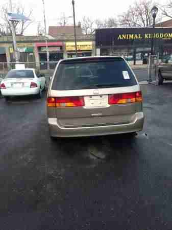 2004 Honda Odyssey, US $5,500.00, image 4