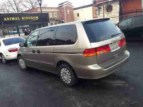 2004 Honda Odyssey, US $5,500.00, image 5