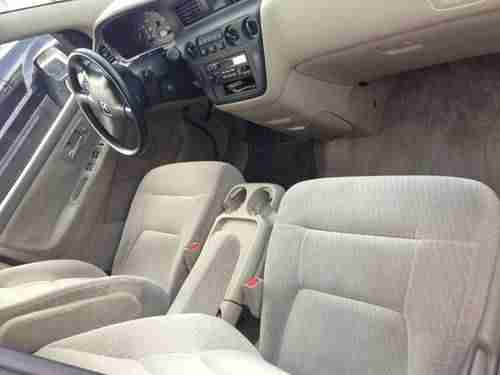 2004 Honda Odyssey, US $5,500.00, image 6