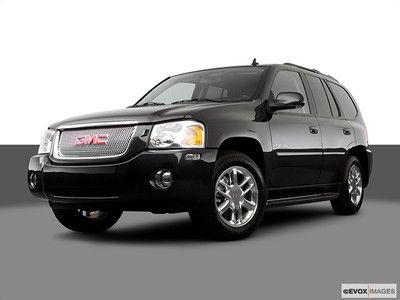 2006 gmc envoy denali sport utility 4-door 5.3l