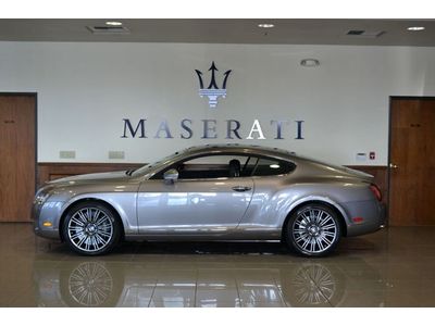 3k miles gt speed 1 california owner*