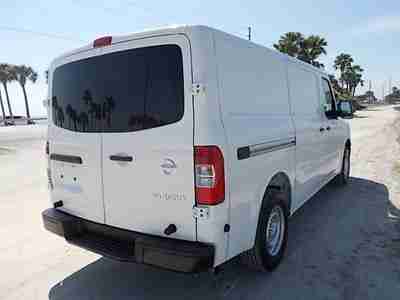 13 NISSAN NV 1500 CARGO - WARRANTY - ONE OWNER FLORIDA VAN - LIKE NEW, US $22,900.00, image 7