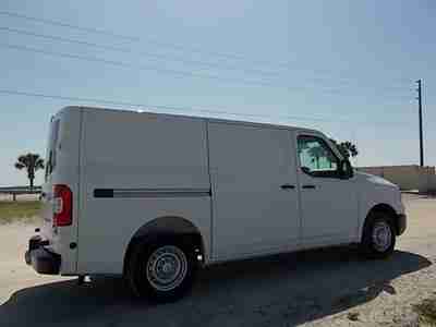 13 NISSAN NV 1500 CARGO - WARRANTY - ONE OWNER FLORIDA VAN - LIKE NEW, US $22,900.00, image 8