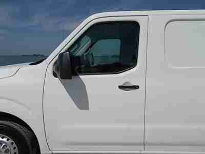 13 NISSAN NV 1500 CARGO - WARRANTY - ONE OWNER FLORIDA VAN - LIKE NEW, US $22,900.00, image 15