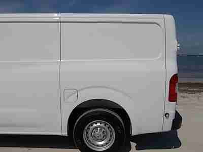13 NISSAN NV 1500 CARGO - WARRANTY - ONE OWNER FLORIDA VAN - LIKE NEW, US $22,900.00, image 17