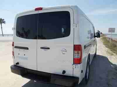 13 NISSAN NV 1500 CARGO - WARRANTY - ONE OWNER FLORIDA VAN - LIKE NEW, US $22,900.00, image 19
